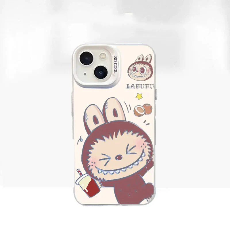 Labubu Phone Case - Image 10