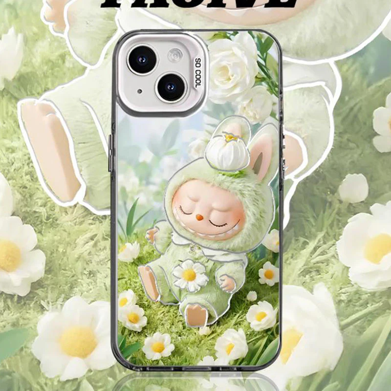 Labubu Phone Case - Image 100