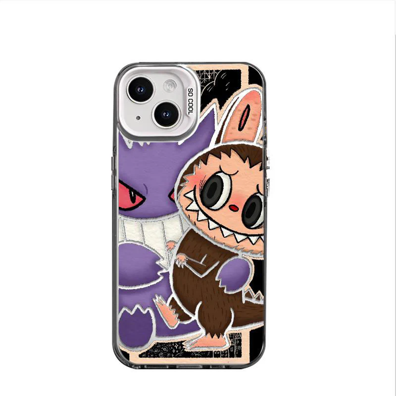 Labubu Phone Case - Image 102
