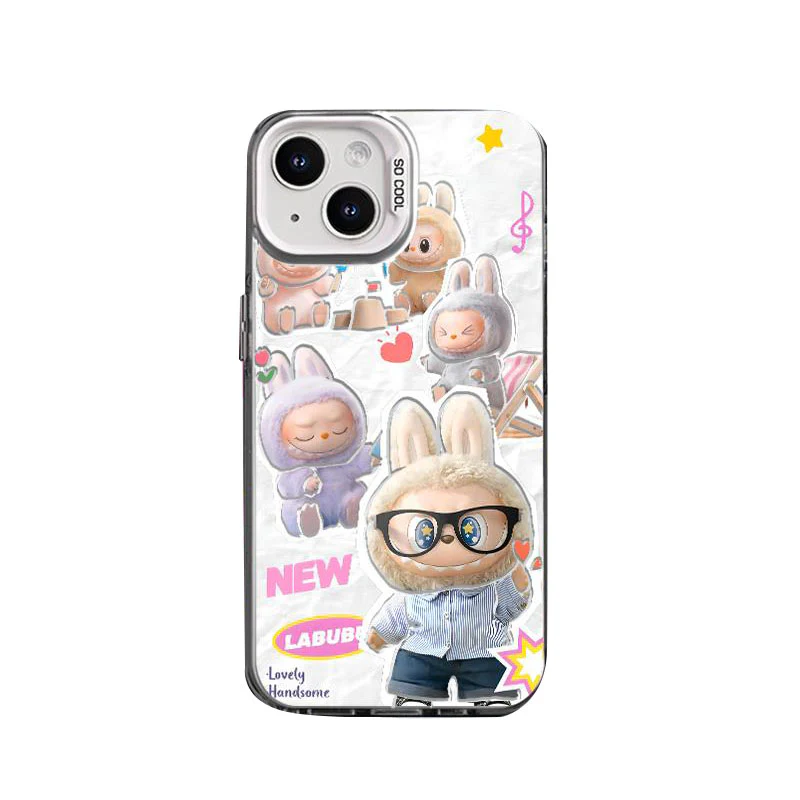 Labubu Phone Case - Image 103