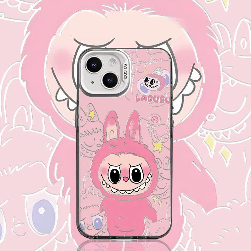 Labubu Phone Case - Image 105