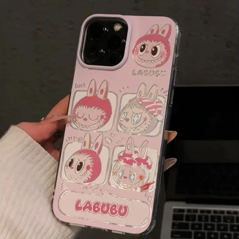 Labubu Phone Case - Image 107