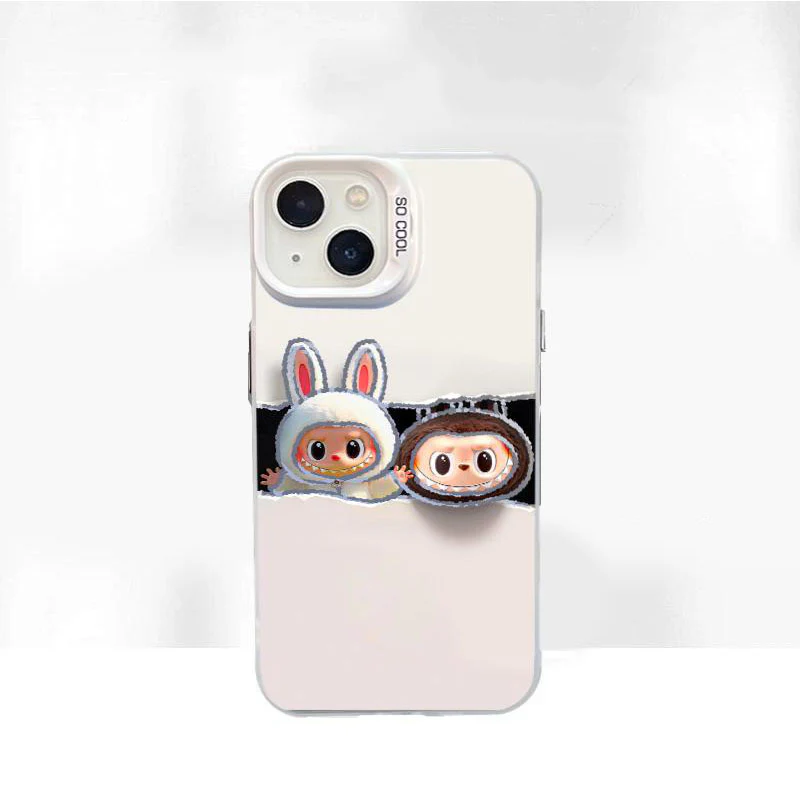Labubu Phone Case - Image 11