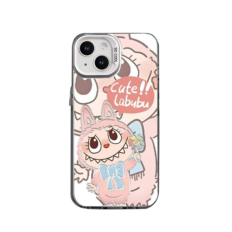 Labubu Phone Case - Image 111