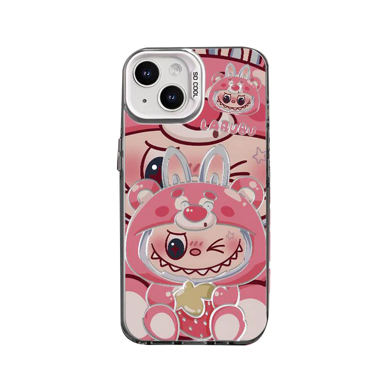 Labubu Phone Case - Image 112