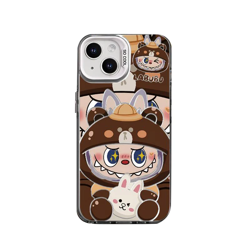 Labubu Phone Case - Image 115