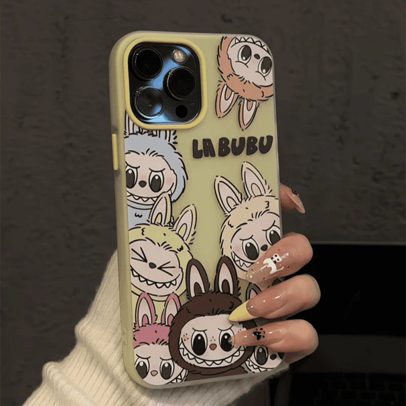 Labubu Phone Case - Image 116