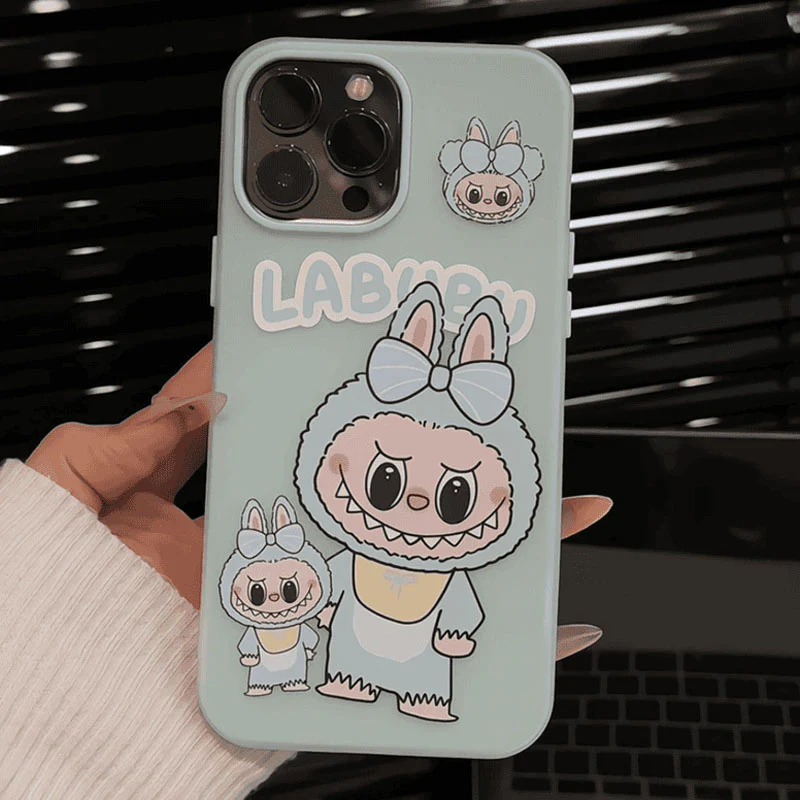 Labubu Phone Case - Image 117