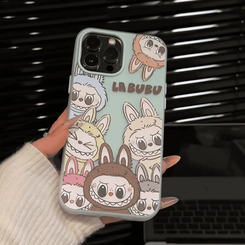Labubu Phone Case - Image 118