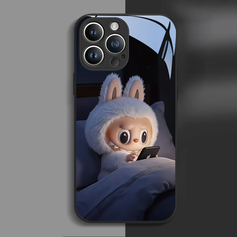 Labubu Phone Case - Image 119