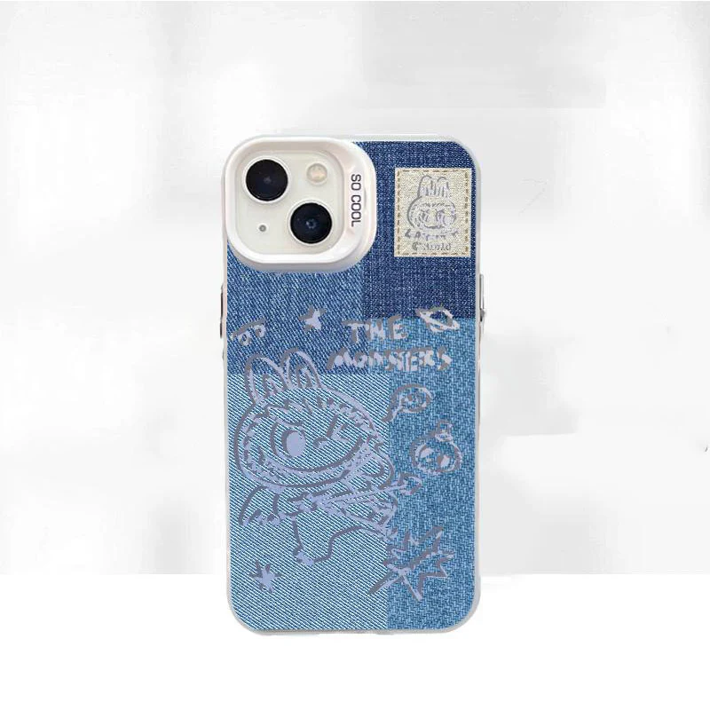 Labubu Phone Case - Image 12