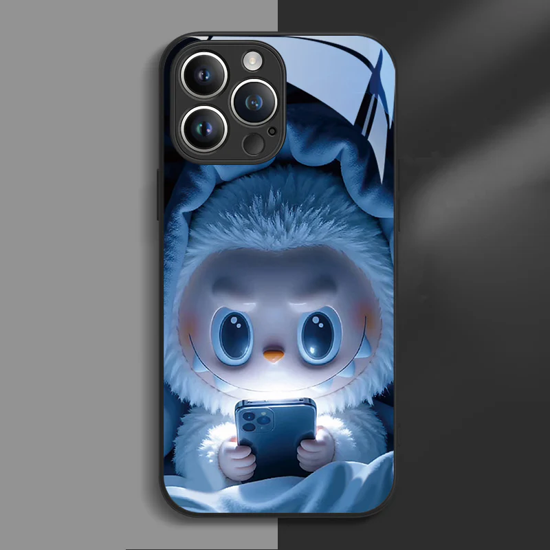 Labubu Phone Case - Image 120