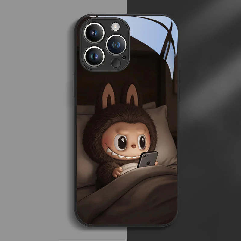 Labubu Phone Case - Image 121