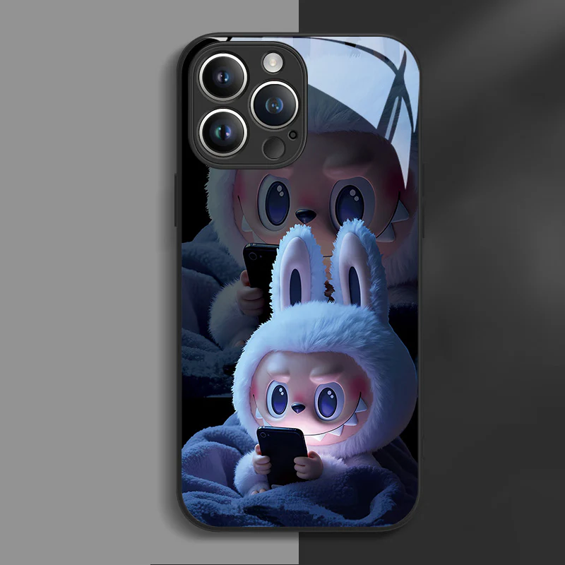 Labubu Phone Case - Image 122