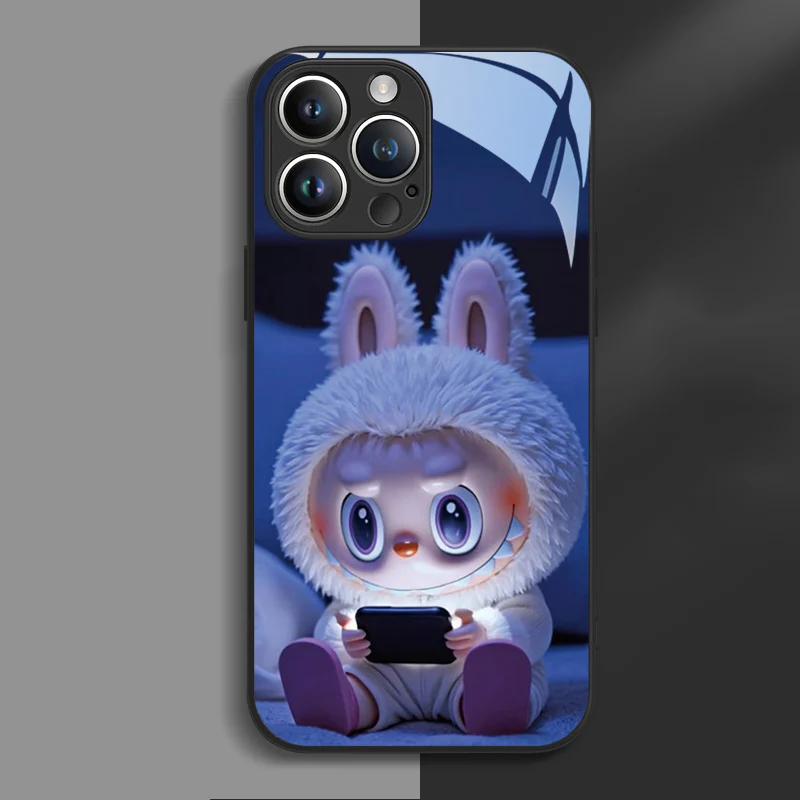 Labubu Phone Case - Image 123