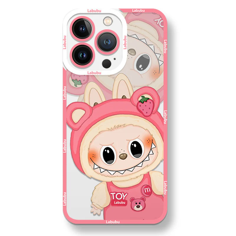 Labubu Phone Case - Image 124