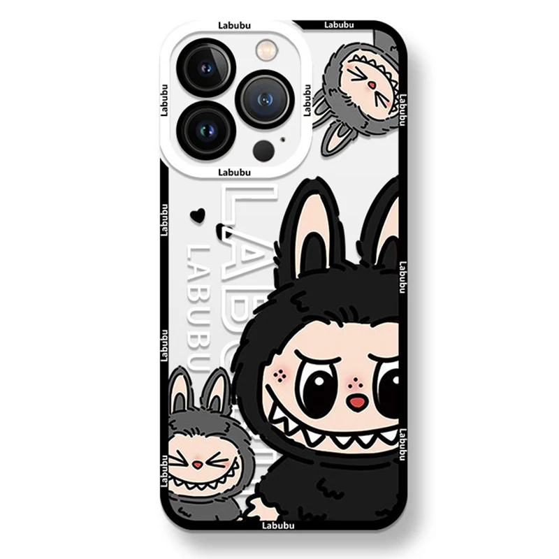 Labubu Phone Case - Image 125