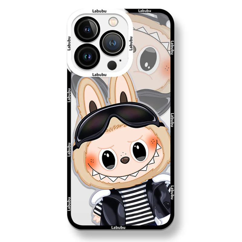 Labubu Phone Case - Image 126