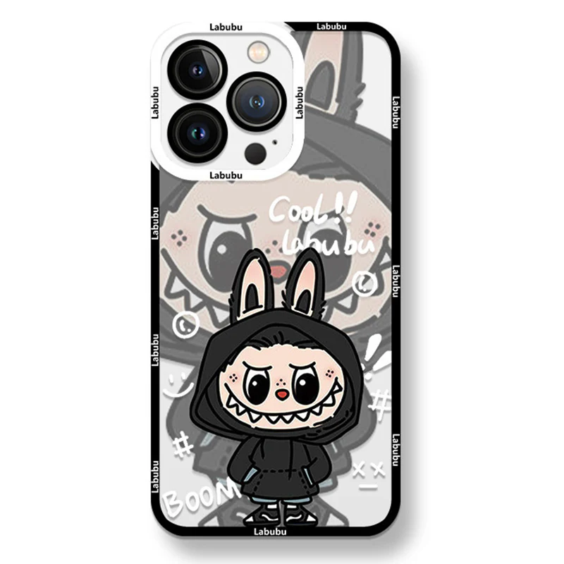 Labubu Phone Case - Image 127