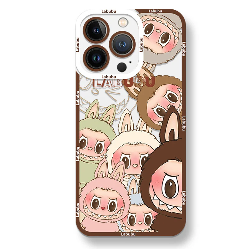 Labubu Phone Case - Image 128