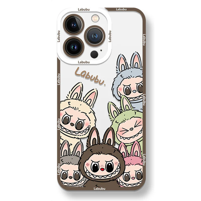 Labubu Phone Case - Image 129