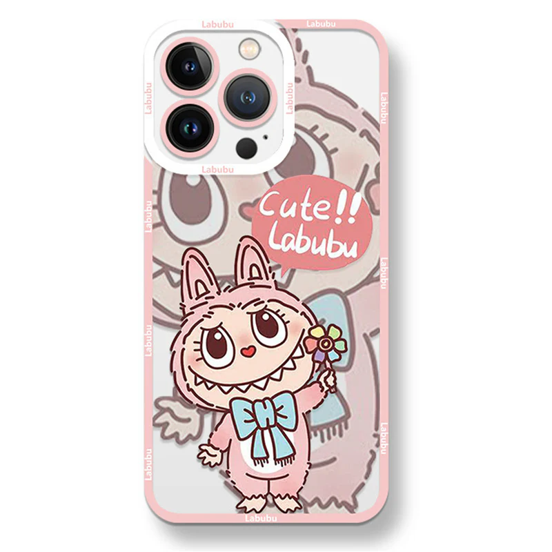 Labubu Phone Case - Image 130