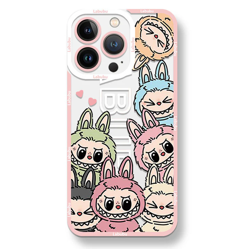 Labubu Phone Case - Image 131