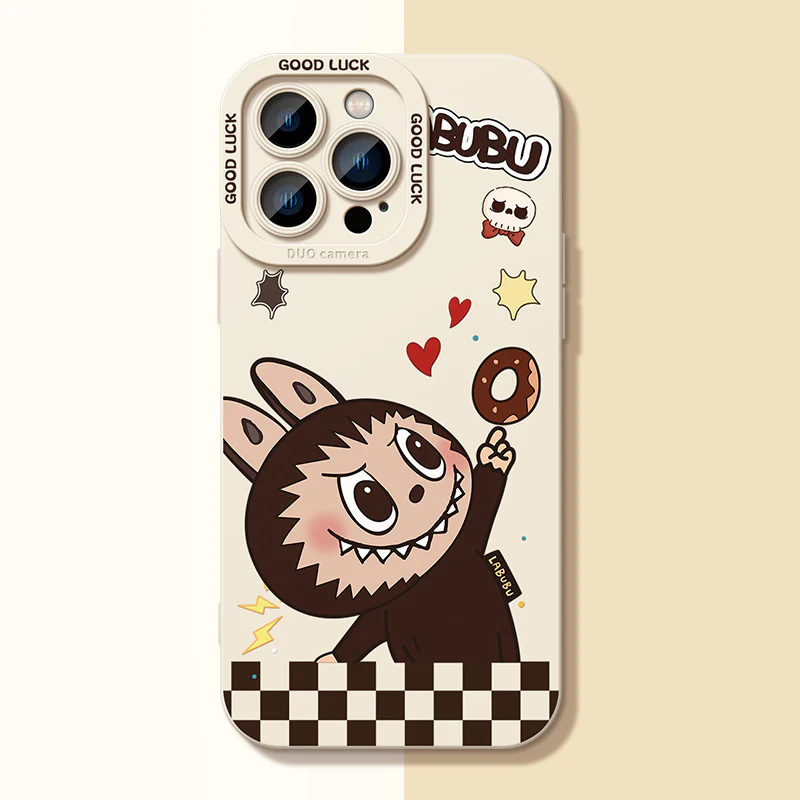 Labubu Phone Case - Image 133