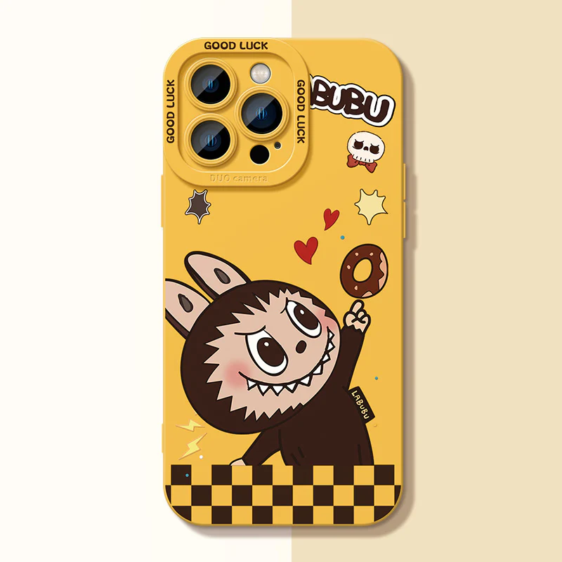 Labubu Phone Case - Image 134