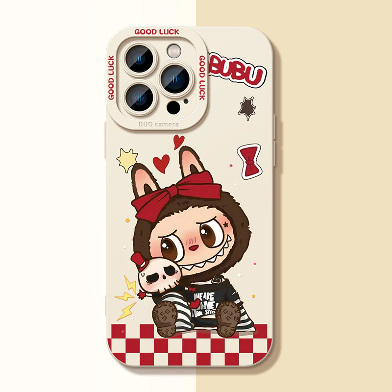 Labubu Phone Case - Image 135