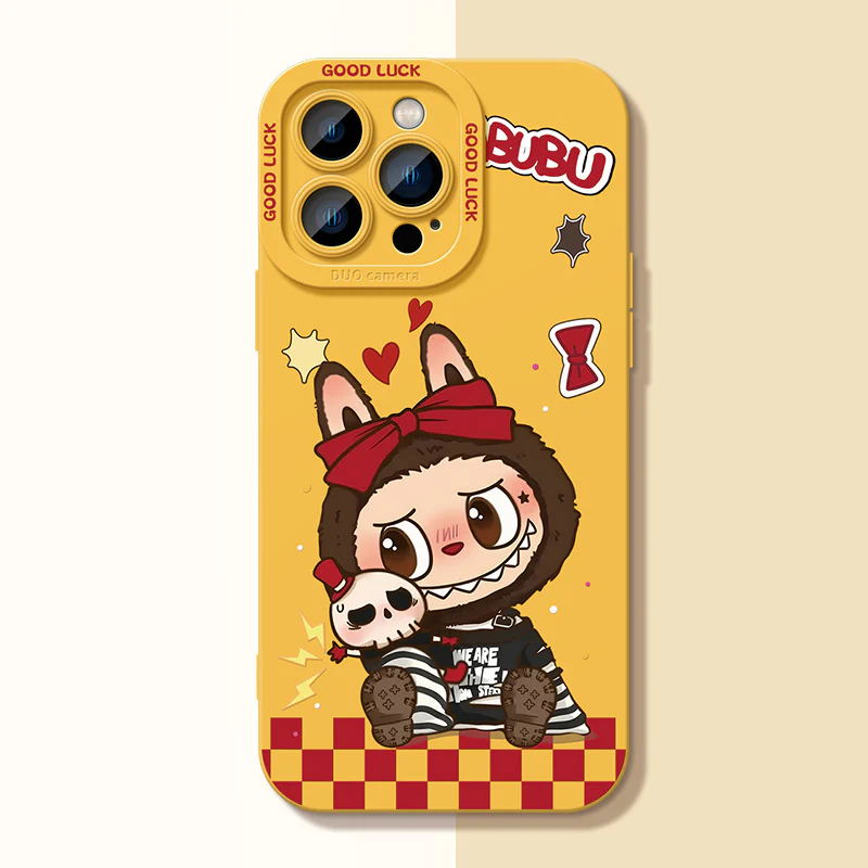 Labubu Phone Case - Image 137