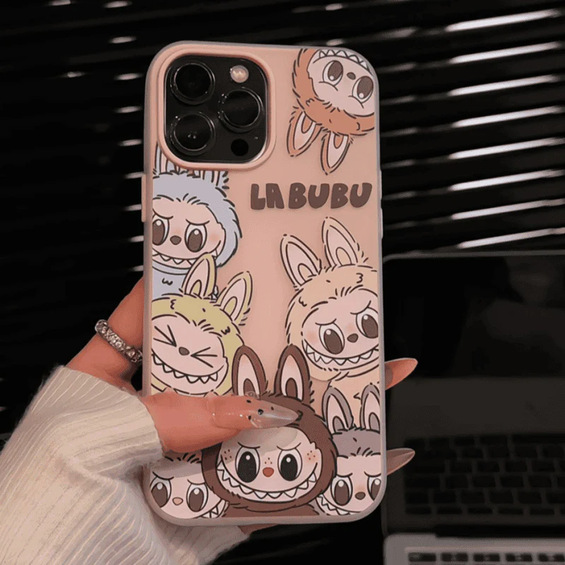 Labubu Phone Case - Image 138