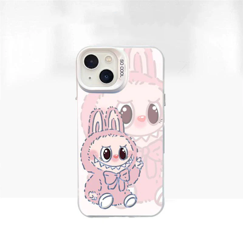 Labubu Phone Case - Image 14