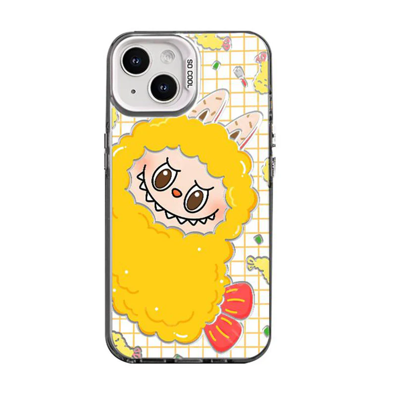 Labubu Phone Case - Image 143