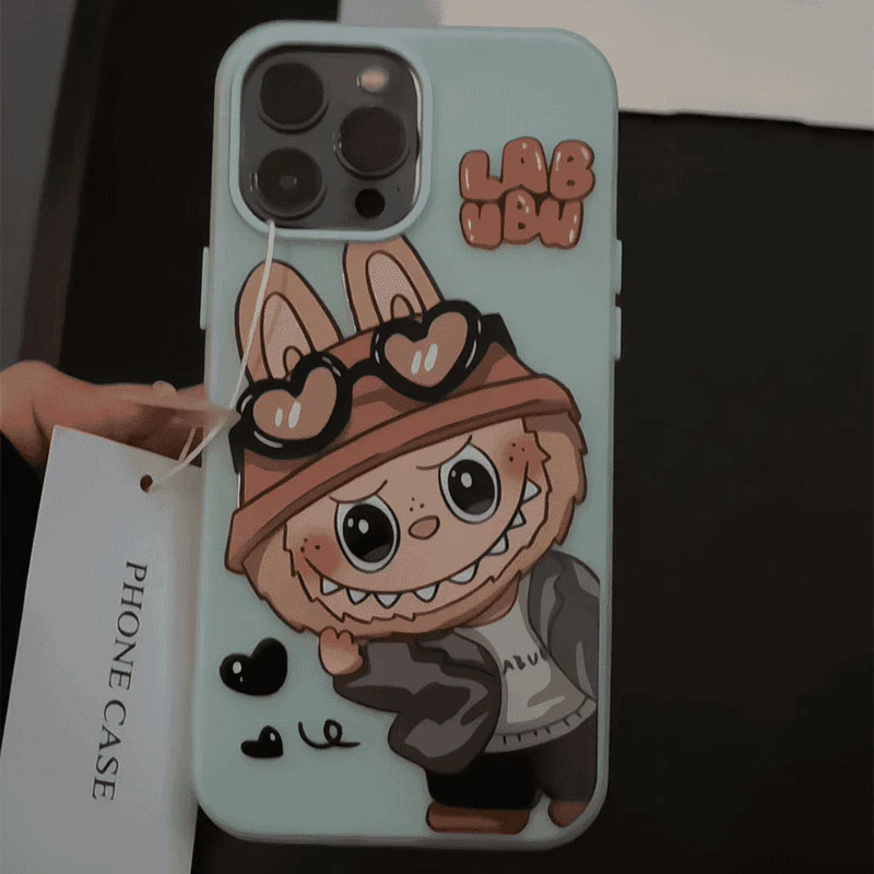 Labubu Phone Case - Image 144