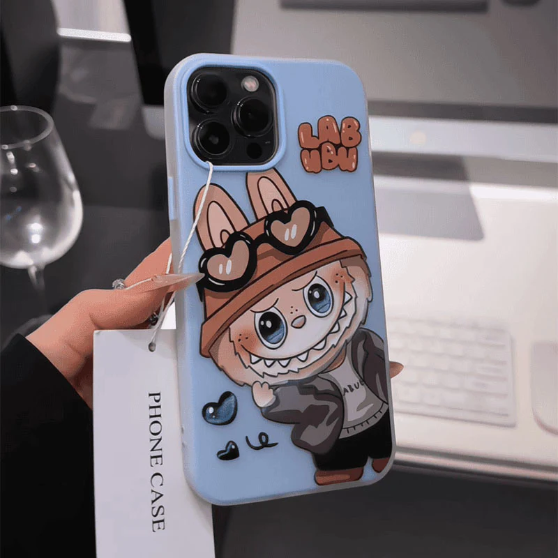Labubu Phone Case - Image 145