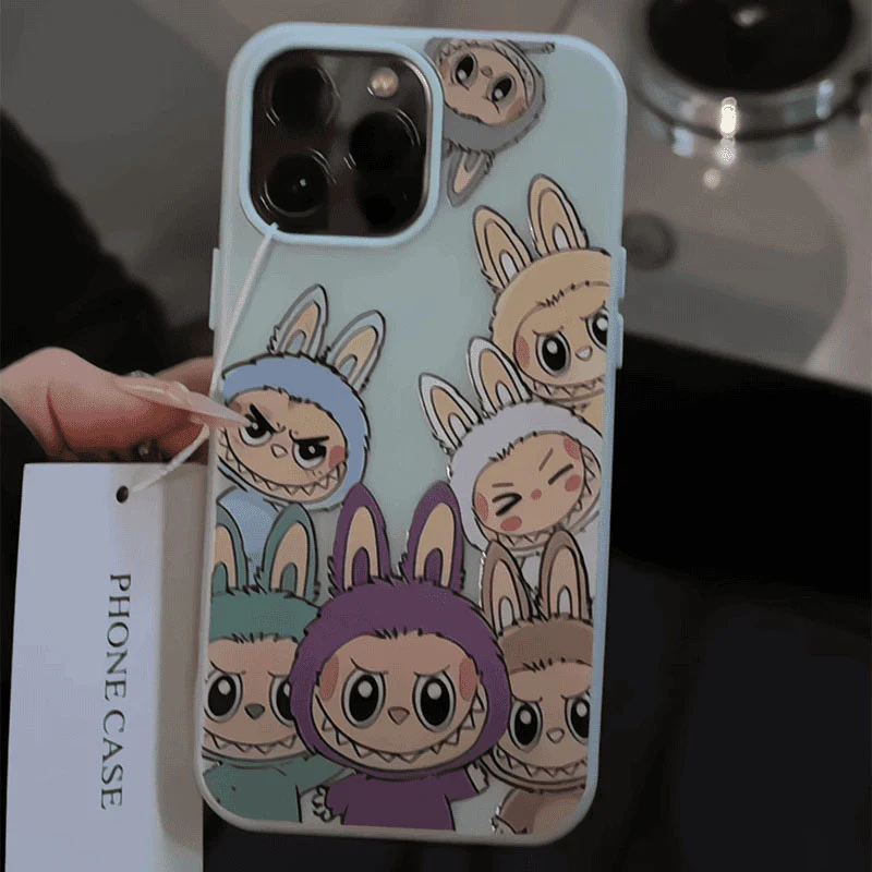 Labubu Phone Case - Image 147