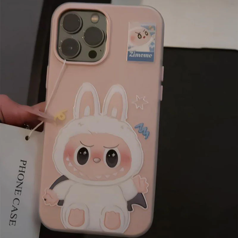 Labubu Phone Case - Image 149