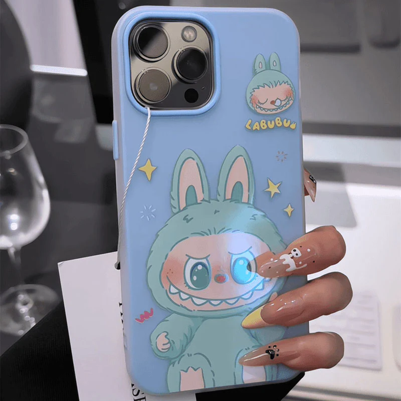 Labubu Phone Case - Image 151
