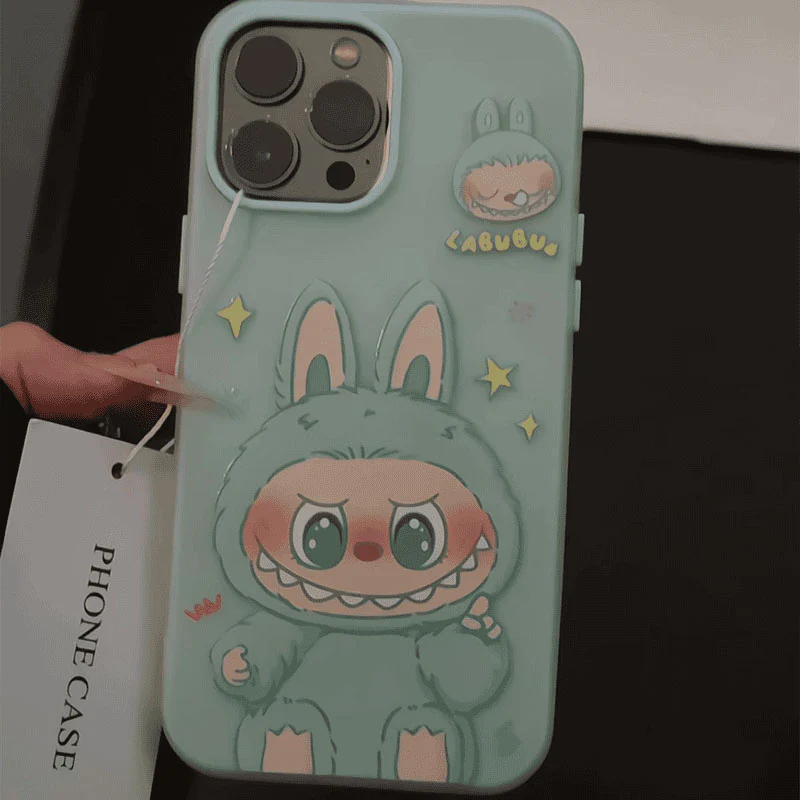 Labubu Phone Case - Image 152