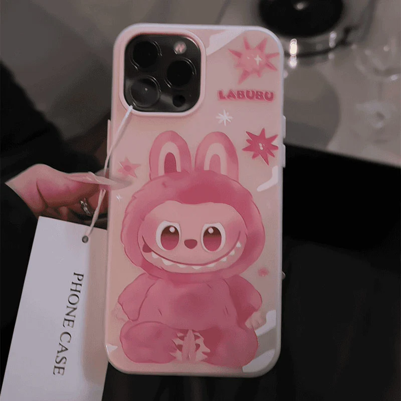 Labubu Phone Case - Image 153