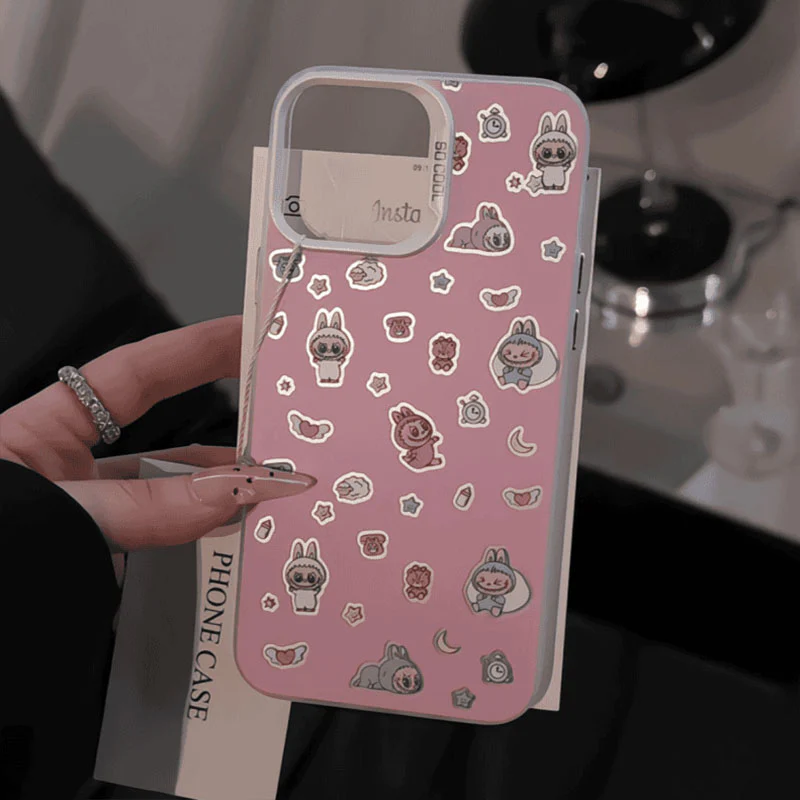 Labubu Phone Case - Image 155