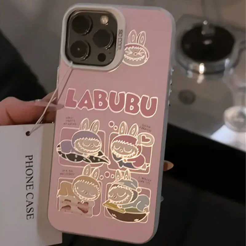 Labubu Phone Case - Image 156