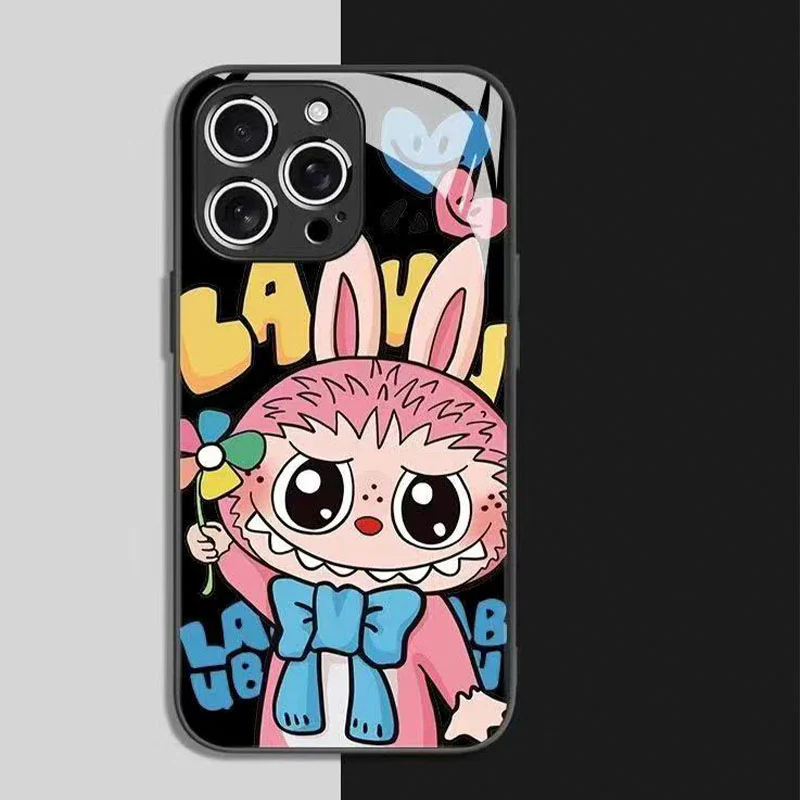 Labubu Phone Case - Image 158