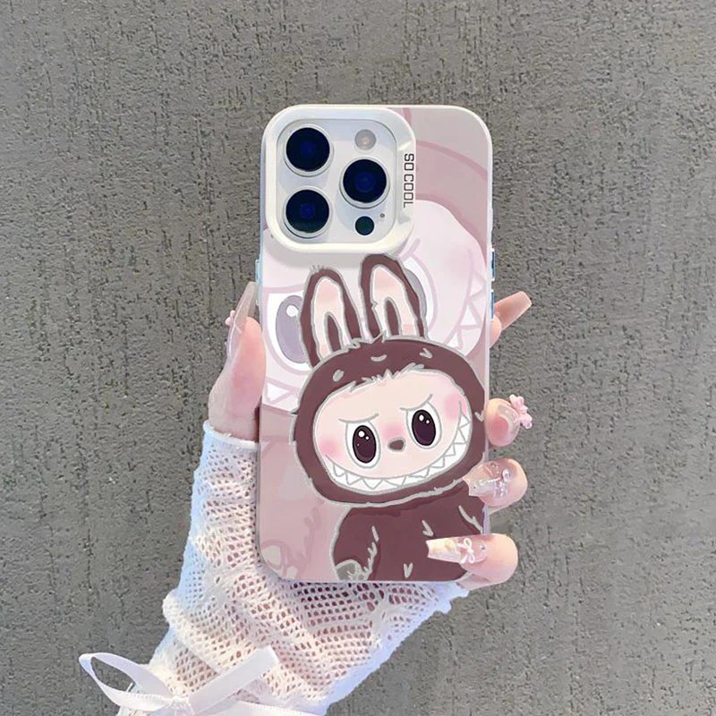 Labubu Phone Case - Image 159