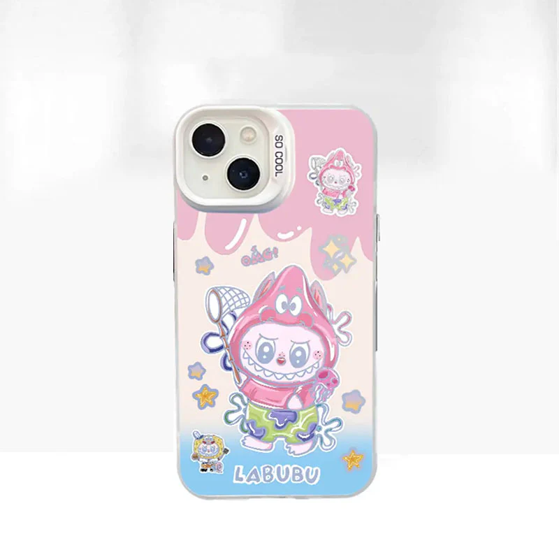 Labubu Phone Case - Image 16