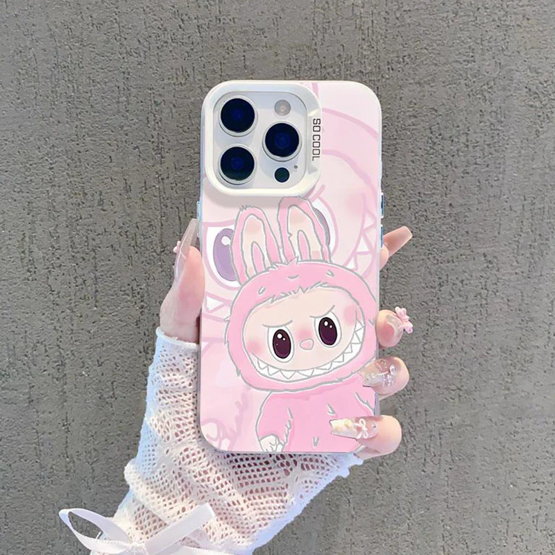 Labubu Phone Case - Image 160