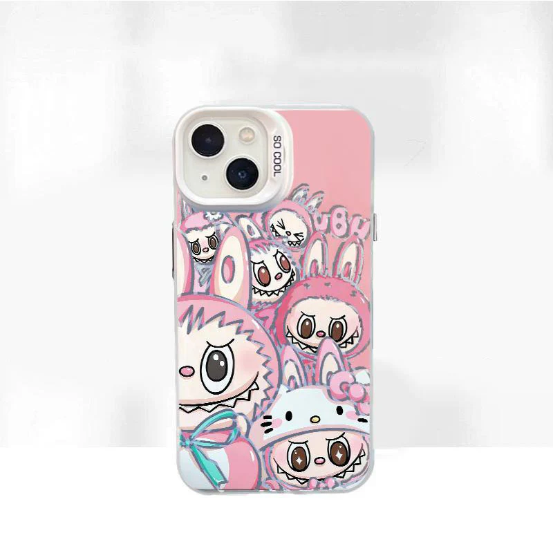 Labubu Phone Case - Image 17