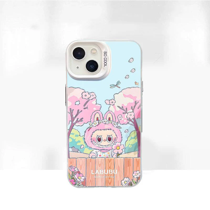 Labubu Phone Case - Image 18