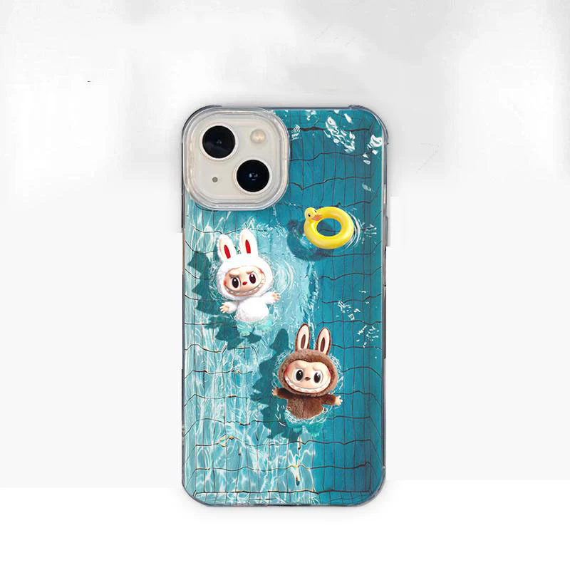 Labubu Phone Case - Image 19